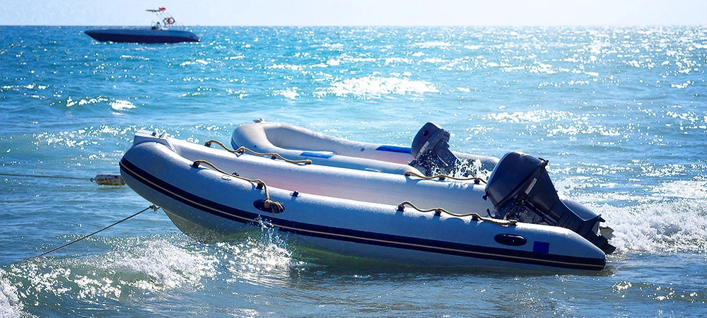 How Much Does It Cost to Rent an Inflatable Boat?